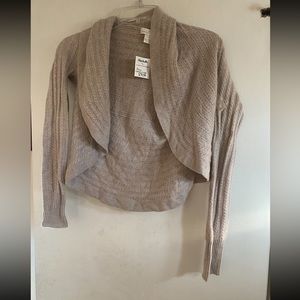 Kenar cashmere cardigan